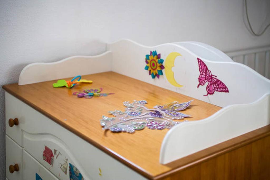 Wavedance Accommodation 살라미스 외부 사진