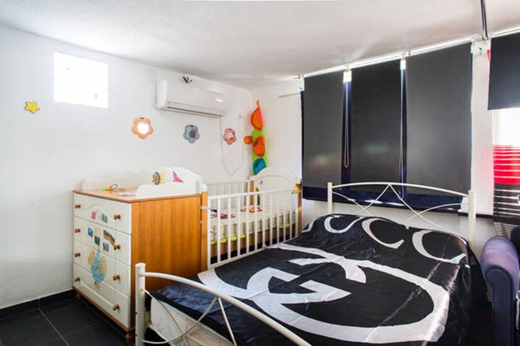 Wavedance Accommodation 살라미스 외부 사진