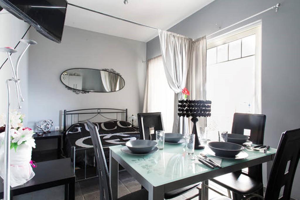 Wavedance Accommodation 살라미스 외부 사진