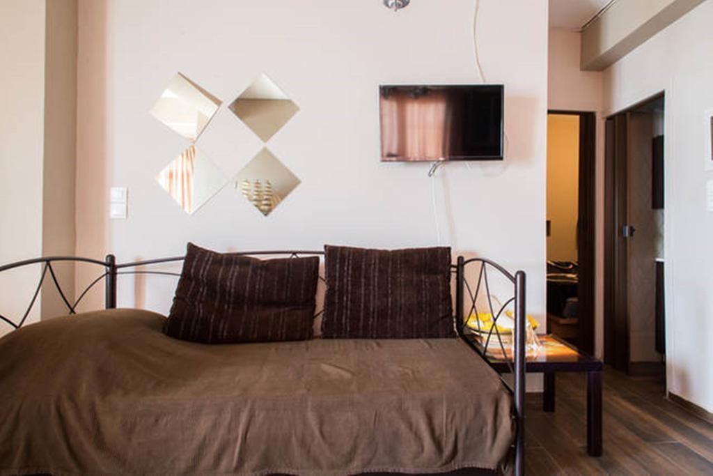 Wavedance Accommodation 살라미스 외부 사진