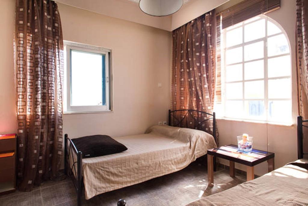 Wavedance Accommodation 살라미스 외부 사진