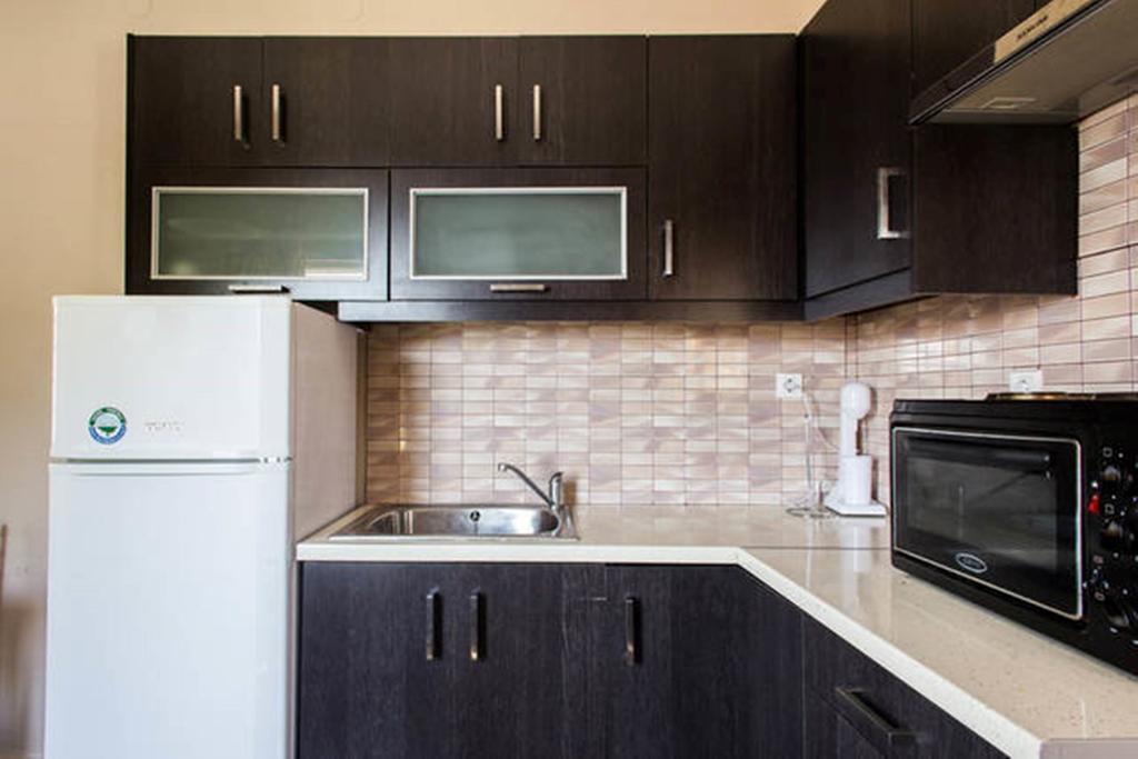 Wavedance Accommodation 살라미스 외부 사진