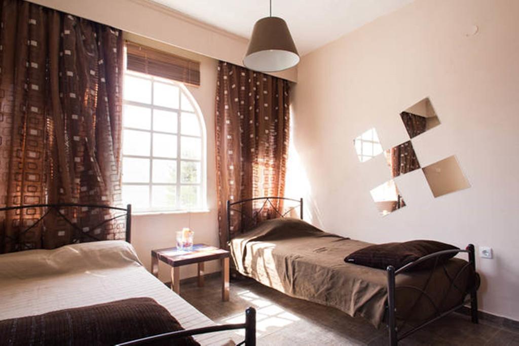 Wavedance Accommodation 살라미스 외부 사진