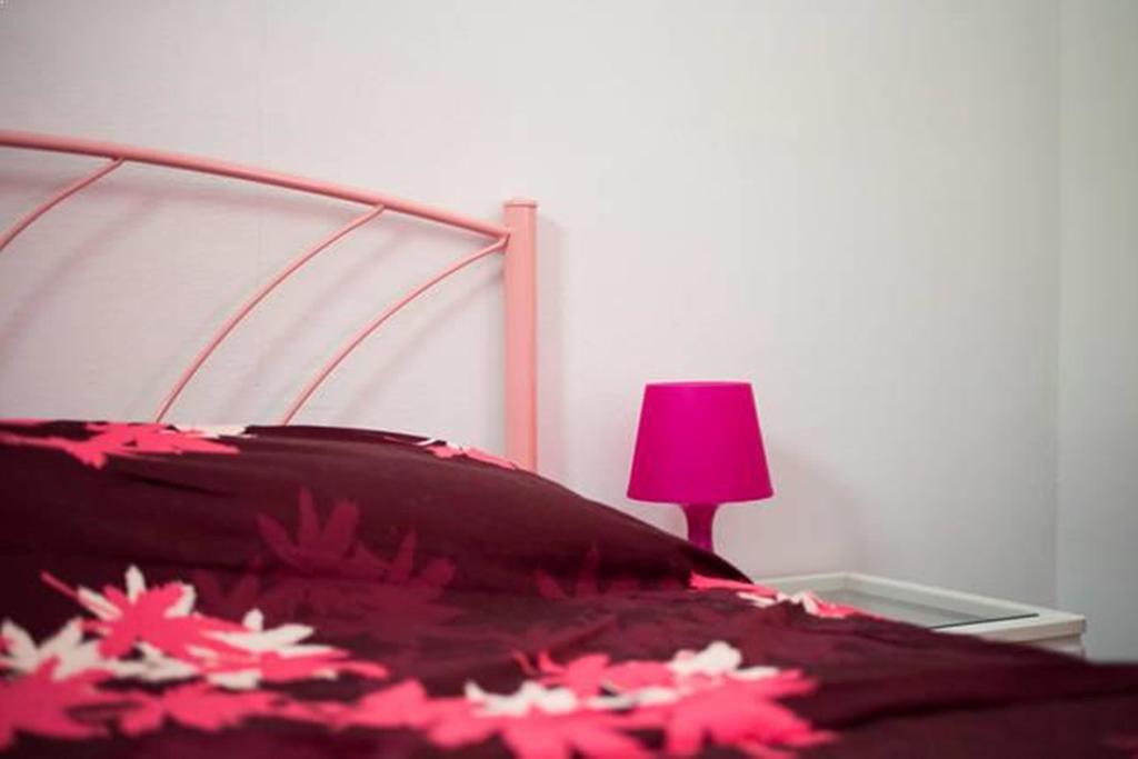 Wavedance Accommodation 살라미스 외부 사진
