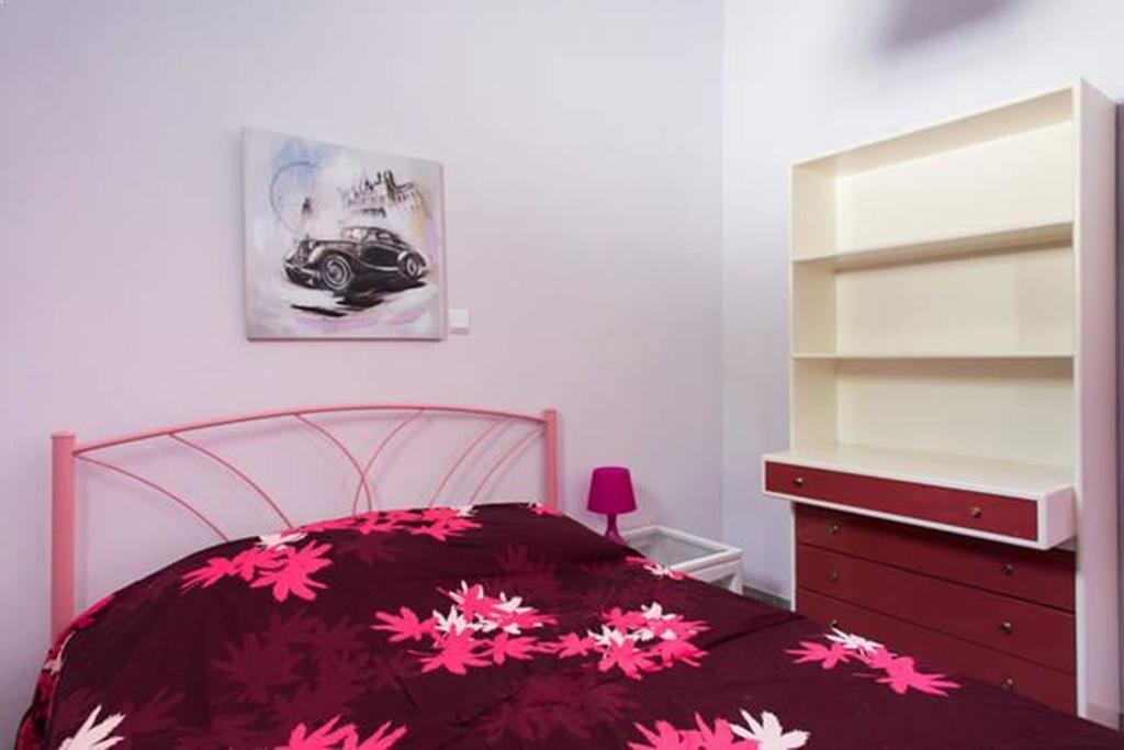 Wavedance Accommodation 살라미스 외부 사진