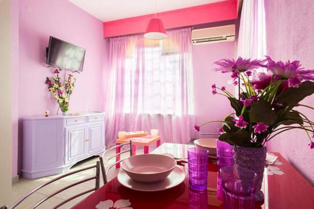 Wavedance Accommodation 살라미스 외부 사진